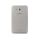 BACK COVER SAMSUNG SM-T280 GALAXY TAB 7.0 A 2016 ORIGINAL WHITE COLOR