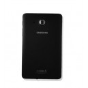 BACK COVER SAMSUNG SM-T280 GALAXY TAB 7.0 A 2016 ORIGINAL BLACK COLOR