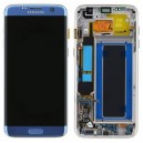 DISPLAY SAMSUNG GALAXY S7 EDGE SM-G935 BLU