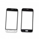 Lcd Glass for Samsung Sm-J120H Galaxy J1 (2016) white WITH OCA ASSEMBLED