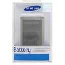 BATTERIA SAMSUNG EB-B105BE CON FNC PER-S7275 GALAXY ACE 3 ORIGINALE BLISTER