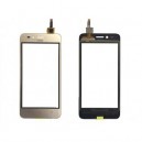 TOUCH SCREEN HUAWEI ASCEND Y3 II COLORE ORO