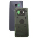 COMPLETE COVER BATTERIA SAMSUNG SM-G950 GALAXY S8 COLORE VIOLA