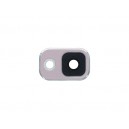 CAMERA COVER SAMSUNG SM-N9005 GALAXY NOTE 3 COLOR PINK