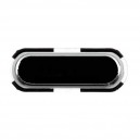 HOME BUTTON SAMSUNG SM-N9005 GALAXY NOTE 3 BLACK COLOR