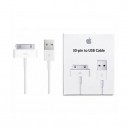 Apple 30-pin to USB Datenkabel for iPhone/iPod/iPad 