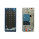 MIDDLE FRAME FOR DISPLAY HUAWEI P8 LITE ORIGINAL WHITE COLOR