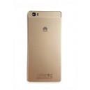 HUAWEI BATTERY COVER FOR ASCEND P8 LITE ORIGINAL GOLD COLOR