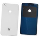 COVER BATTERIA HUAWEI P8 LITE 2017 BIANCO 