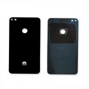 COVER BATTERIA HUAWEI ASCEND P8 LITE 2017 ORIGINALE COLORE NERO