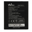 BATTERIA WIKO PER CINK PEAX 2 IN BULK