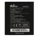 BATTERIA WIKO PER RAINBOW ORIGINALE IN BULK