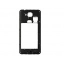 MIDDLE FRAME HUAWEI ASCEND Y3 II COLORE NERO