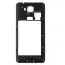 MIDDLE FRAME HUAWEI ASCEND Y3 II COLORE ORO