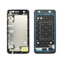 COVER CENTRALE LCD HUAWEI Y6 COLORE NERO