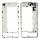 MIDDLE FRAME HUAWEI Y6 ORIGINAL WHITE