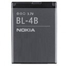 BATTERIA NOKIA BL-4B ORIGINALE BULK