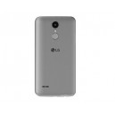 BATTERY COVER LG K4 2017 GREY