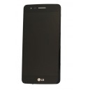 DISPLAY LG K8 2017 WITH TOUCH SCREEN OR ORIGINAL BLACK