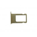 SUPPORTO SIM CARD APPLEIPHONE 7 PLUS COLORE ORO