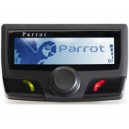 Parrot BT Car Kit CK3100 Black Edition Zone C