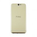 COVER BATTERIA HTC ONE A9 ORIGINALE COLORE ORO