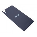 COVER BATTERIA HTC DESIRE 626 ORIGINALE COLORE BLU