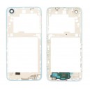 MIDDLE FRAME HTC DESIRE 626G ORIGINALE COLORE BLU