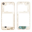 MIDDLE FRAME HTC DESIRE 626G ORIGINALE COLORE BIANCO