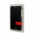 HUAWEI FLIP COVER WHTH WINDOW FOR P9 LITE (2017) BLACK