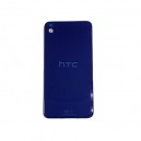 COVER BATTERIA HTC DESIRE 816 ORIGINALE COLORE BLU