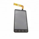 TOUCH SCREEN HTC EVO 3D COLORE NERO