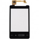 TOUCH SCREEN HTC HD MINI ORIGINAL BLACK