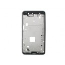 FRAME HTC HD7 BLACK