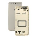 COVER BACK HUAWEI P10 GOLD