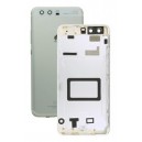 COVER BACK HUAWEI P10 SILVER