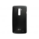 COVER BATTERIA LG D955 G FLEX ORIGINALE COLORE GRIGIO