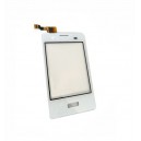 TOUCH SCREEN LG E400 OPTIMUS L3 ORIGINALE COLORE BIANCO