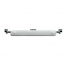 TASTO ESTERNO VOLUME LG E400 OPTIMUS L3 ORIGINALE COLORE BIANCO