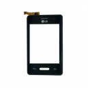 TOUCH SCREEN LG E430 OPTIMUS L3 II ORIGINAL BLACK