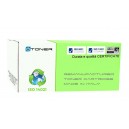 TONER HP LJ P1006, P1005 WITH CHIP NERO REMANUFACTURED