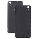 COVER BATTERIA HUAWEI Y6 II NERO