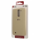 LG COVER CSV-150 PER K7 WHITE