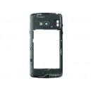 MIDDLE FRAME LG D213N L50 SPORTY ORIGINALE COLORE NERO