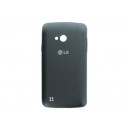 BATTERY COVER LG D213N L50 SPORTY BLACK 