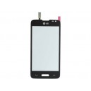 TOUCH SCREEN LG D280N L65 ORIGINALE COLORE NERO