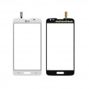 TOUCH SCREEN LG D280N L65 ORIGINAL WHITE