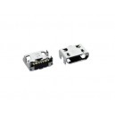 CONNETTORE DI RICARICA MICRO USB PER SAMSUNG GT-S7390 GALAXY TREND LITE ORIGINALE 