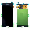 DISPLAY SAMSUNG SM-A710 GALAXY A7 2016 CON TOUCH SCREEN COLORE NERO