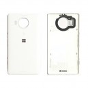 COVER BATTERIA NOKIA LUMIA 950 XL COLORE BIANCO